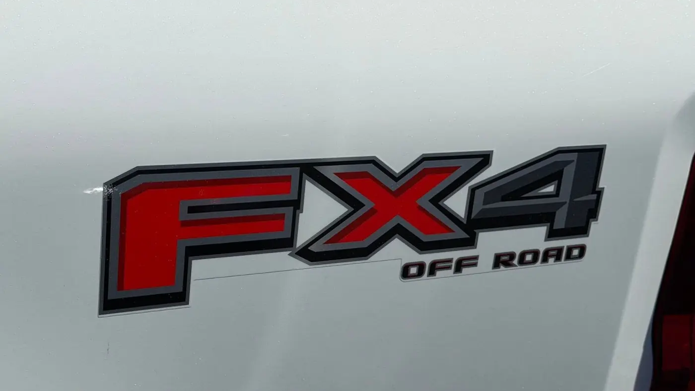 2026 Ford F-350 Super Duty King Ranch