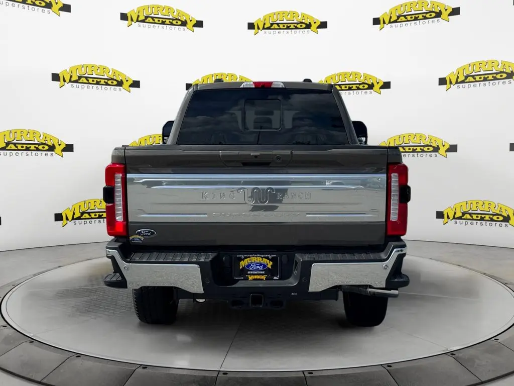 2026 Ford F-350 - $94,999