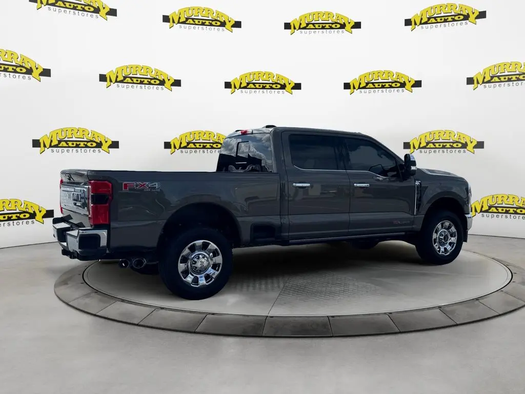2026 Ford F-350 - $94,999