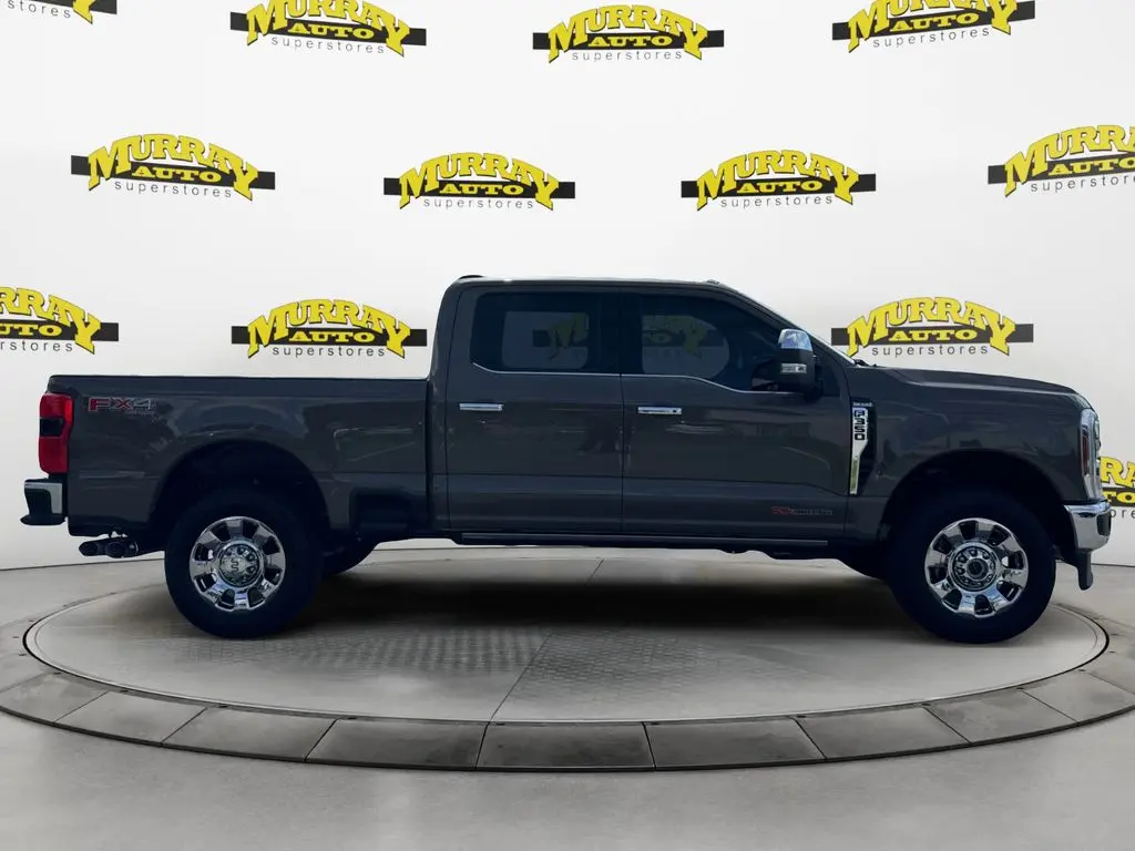 2026 Ford F-350 - $94,999