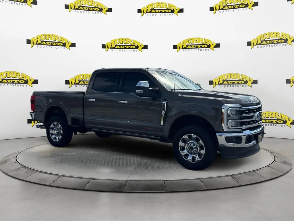 2026 Ford F-350 - $94,999