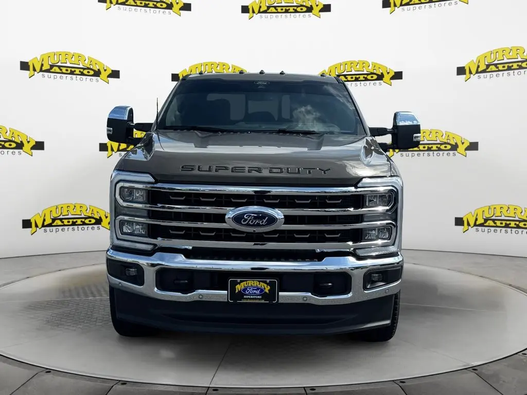 2026 Ford F-350 - $94,999