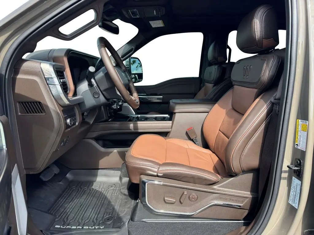2026 Ford F-350 - $94,999
