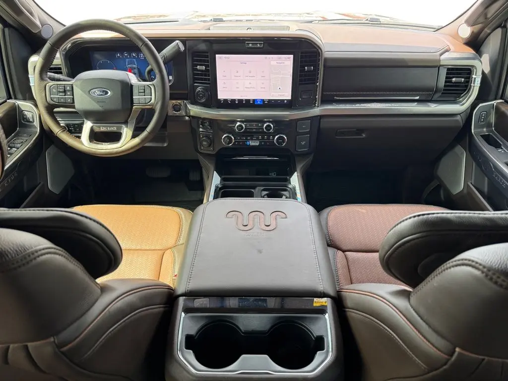2026 Ford F-350 - $94,999