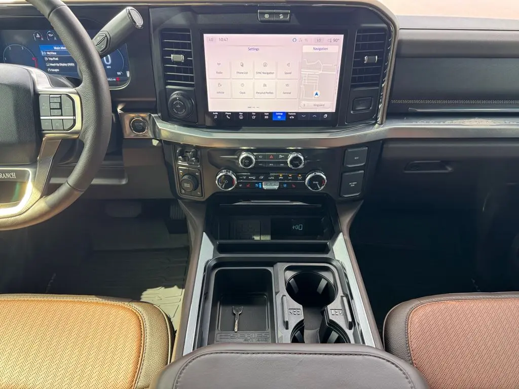 2026 Ford F-350 - $94,999
