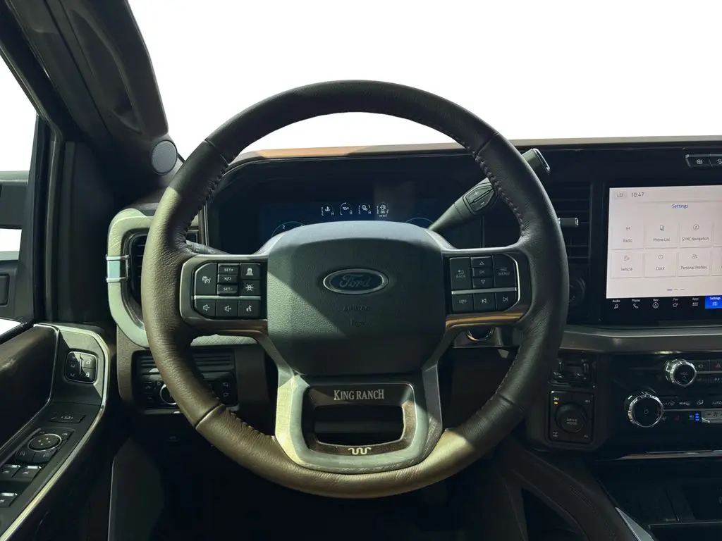 2026 Ford F-350 - $94,999