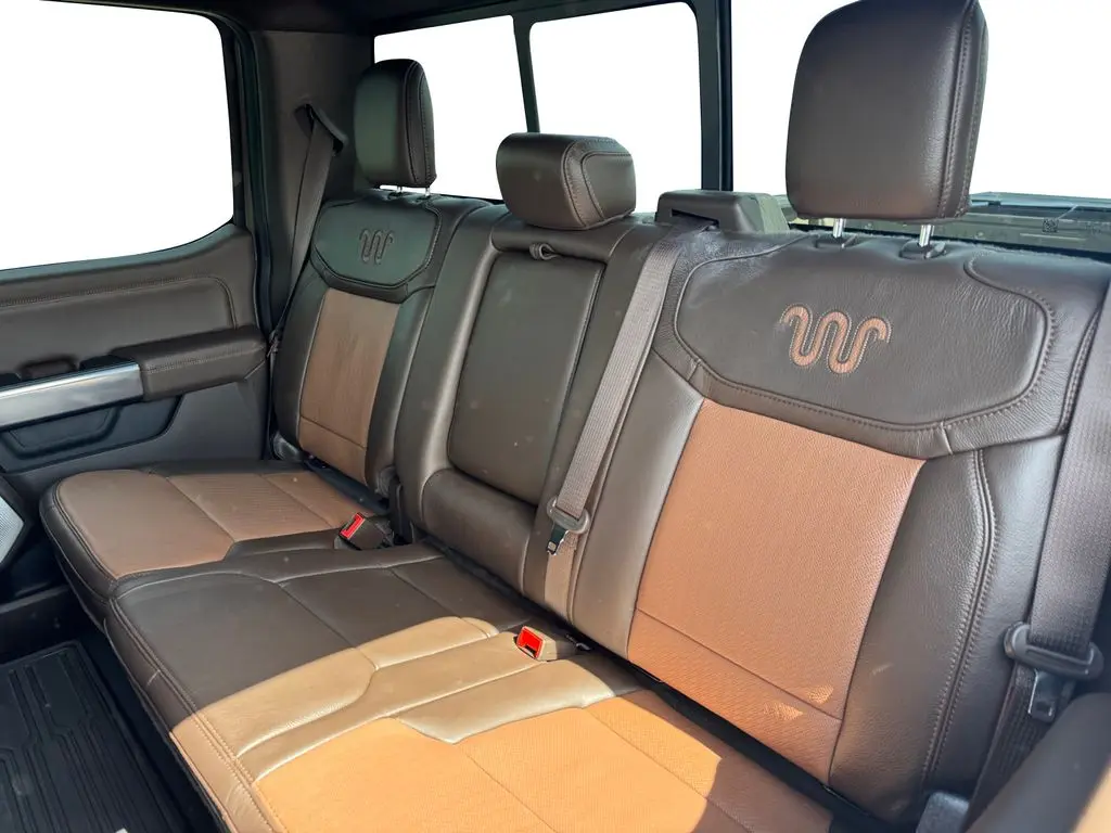 2026 Ford F-350 - $94,999