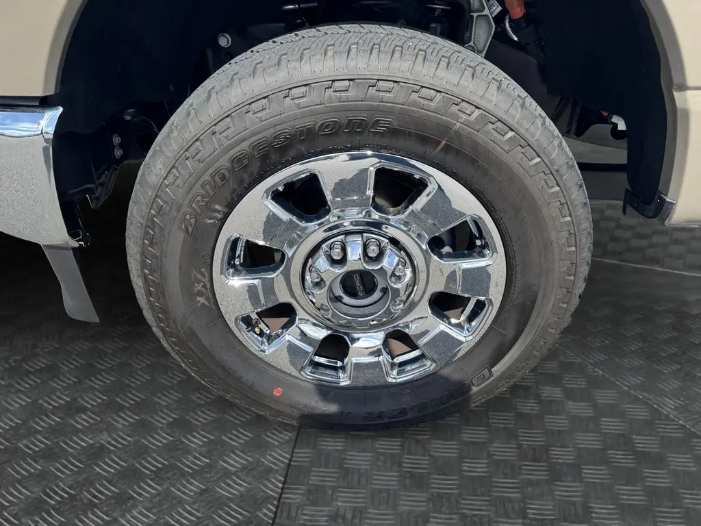 2026 Ford F-350 - $94,999