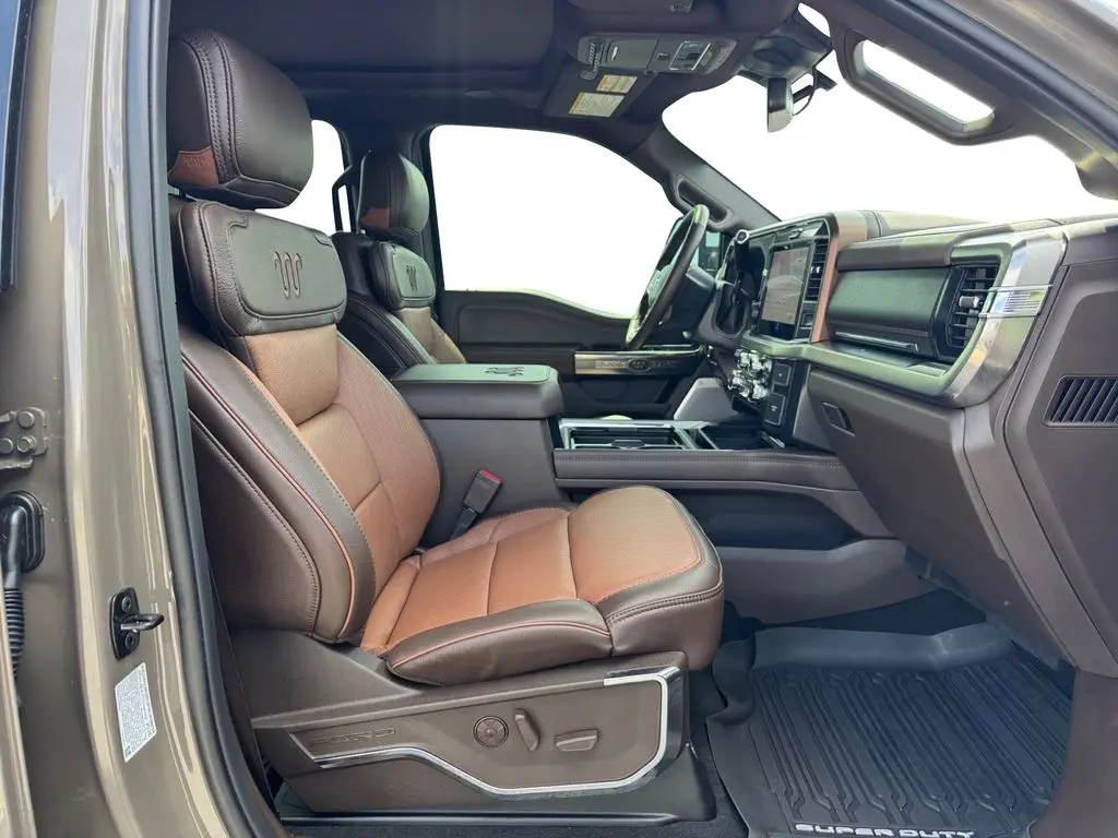2026 Ford F-350 - $94,999