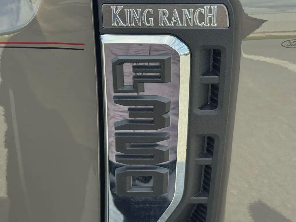2026 Ford F-350 - $94,999
