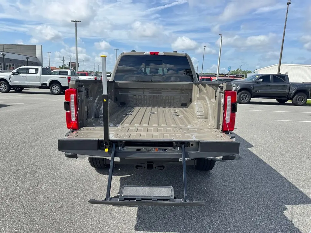 2026 Ford F-350 - $94,999