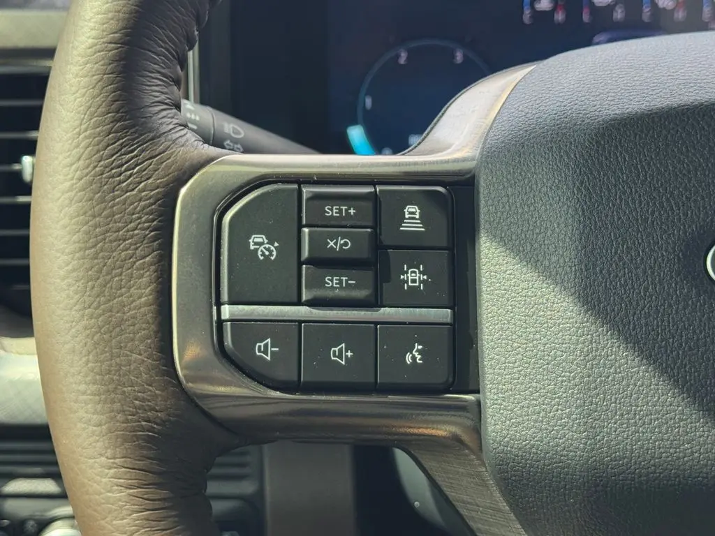 2026 Ford F-350 - $94,999