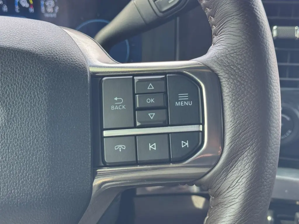 2026 Ford F-350 - $94,999