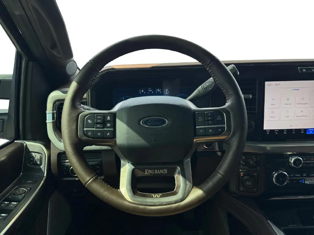 2026 Ford F-350 - $93,999