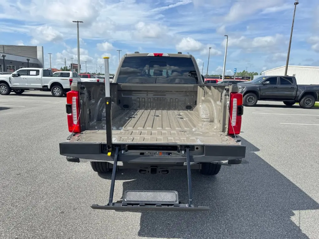 2026 Ford F-350 - $93,999
