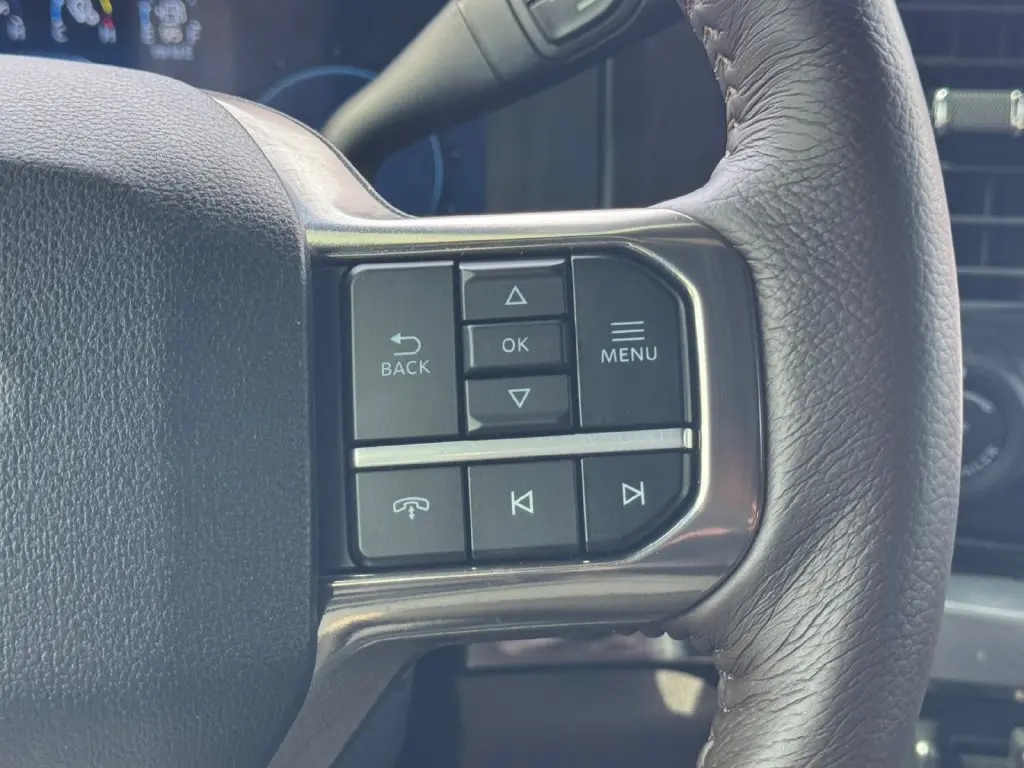 2026 Ford F-350 - $93,999