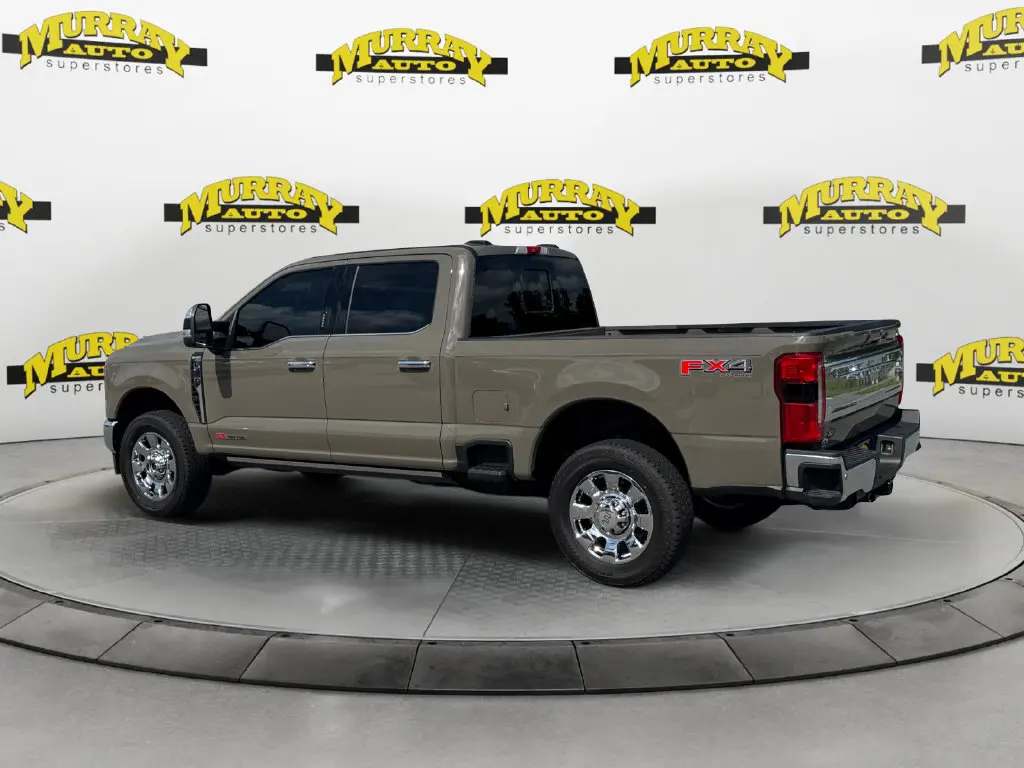 2026 Ford F-350 - $93,999