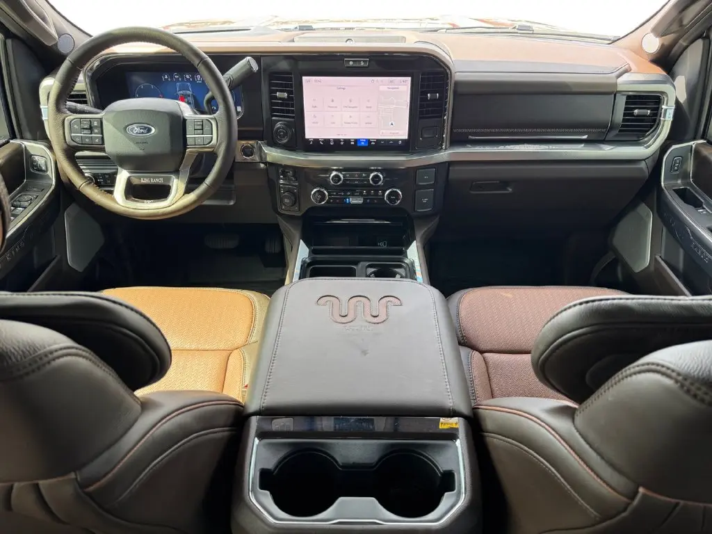2026 Ford F-350 - $93,999