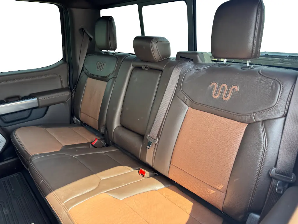 2026 Ford F-350 - $93,999