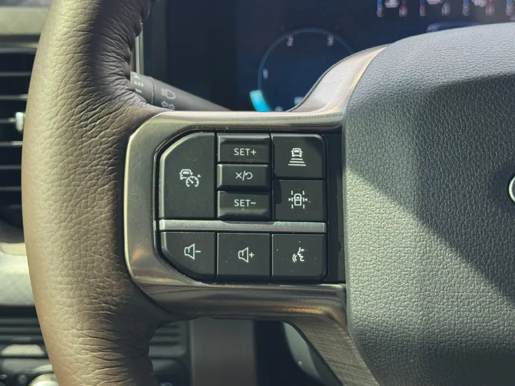 2026 Ford F-350 - $93,999