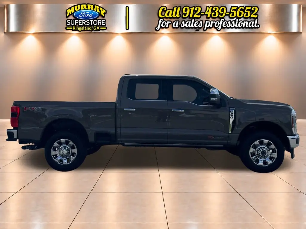 2026 Ford F-350 - $93,999
