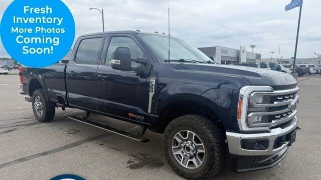 Preowned 2023 Ford F-350 Super Duty King Ranch for Sale