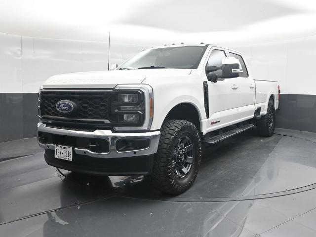 2023 Ford F-350