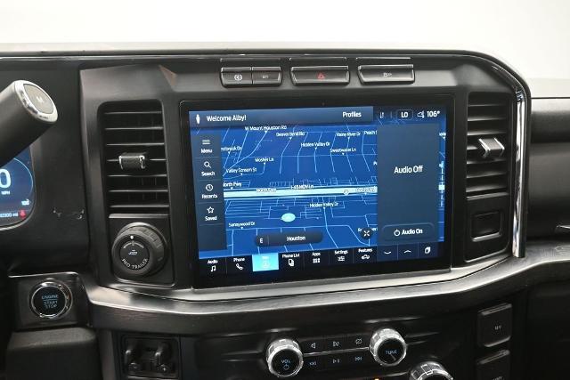 2023 Ford F-350 - $54,859