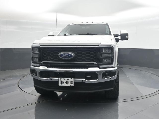 2023 Ford F-350 - $54,859
