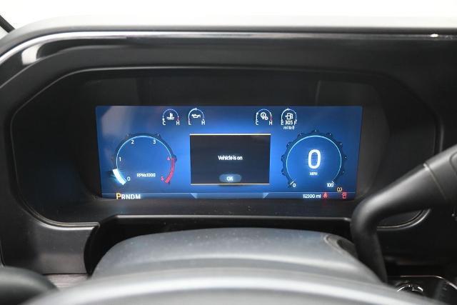 2023 Ford F-350 - $54,859