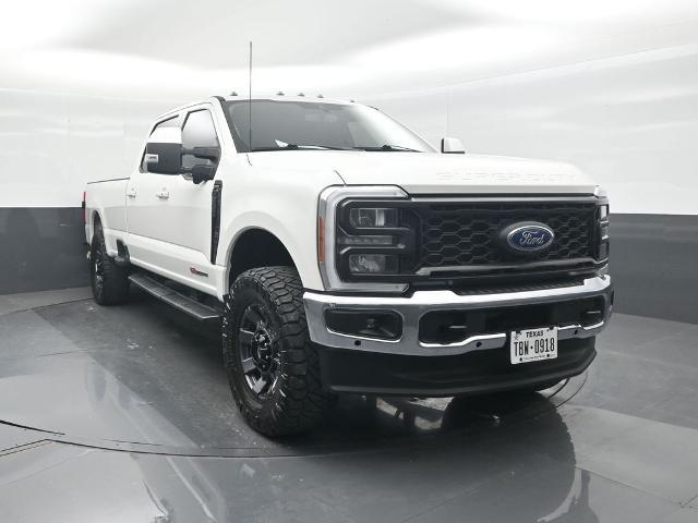 2023 Ford F-350 - $54,859