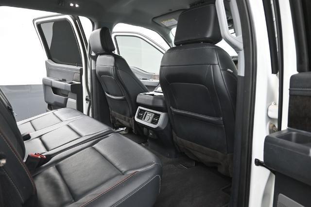 2023 Ford F-350 - $54,859