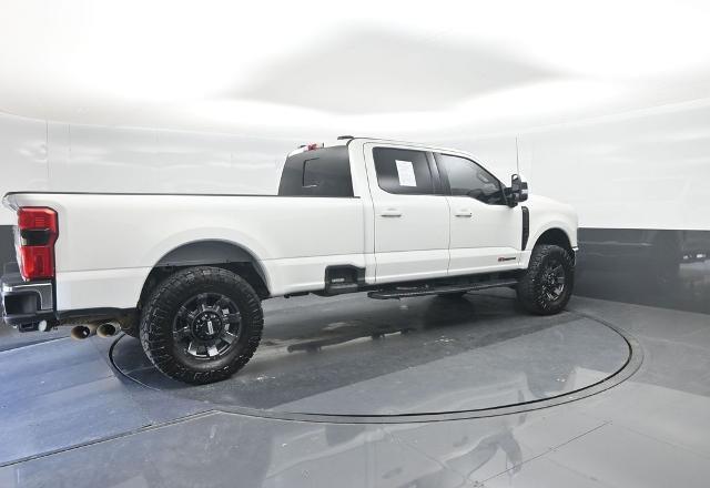 2023 Ford F-350 - $54,859