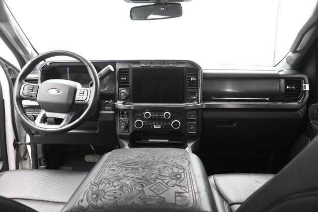2023 Ford F-350 - $54,859