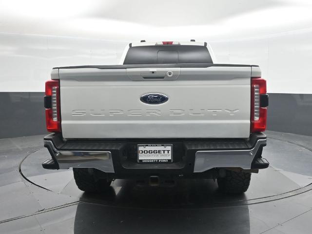 2023 Ford F-350 - $54,859