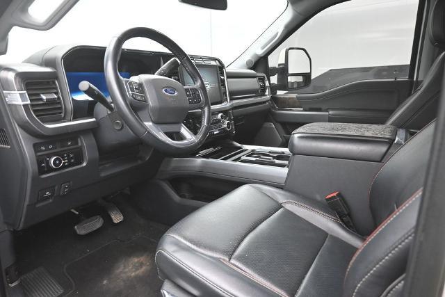 2023 Ford F-350 - $54,859