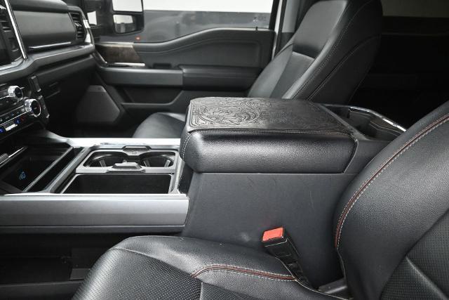 2023 Ford F-350 - $54,859