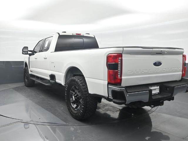 2023 Ford F-350 - $54,859
