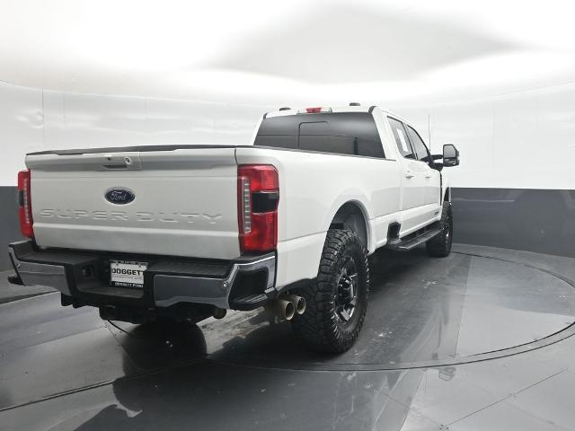 2023 Ford F-350 - $54,859