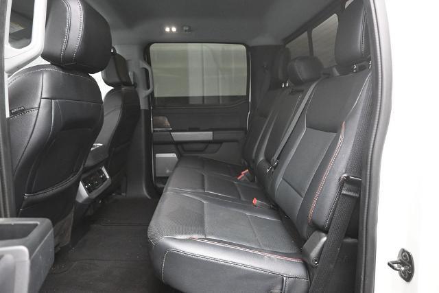 2023 Ford F-350 - $54,859