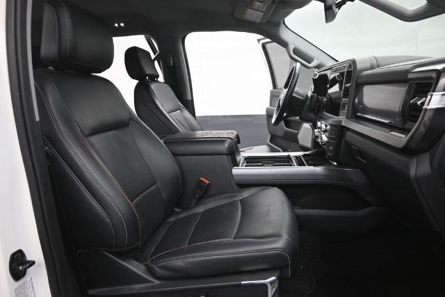 2023 Ford F-350 - $54,859
