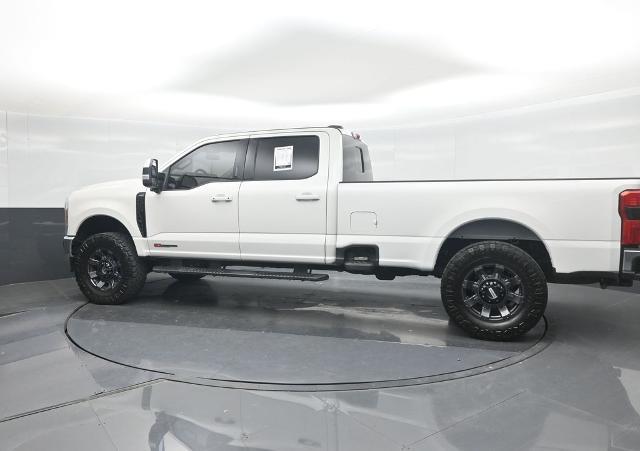 2023 Ford F-350 - $54,859