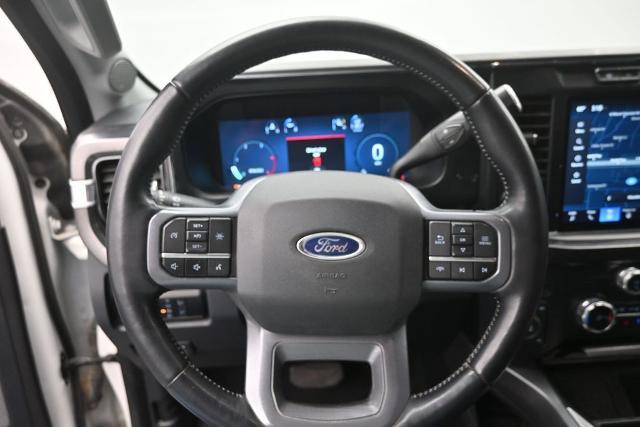 2023 Ford F-350 - $54,859