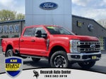 2023 F-350 Super Duty Thumbnail 1