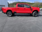 2023 F-350 Super Duty Thumbnail 2