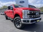 2023 F-350 Super Duty Thumbnail 3