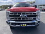2023 F-350 Super Duty Thumbnail 4