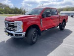 2023 F-350 Super Duty Thumbnail 5