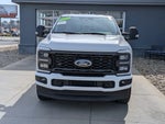 2023 F-350 Super Duty Thumbnail 9
