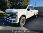 2023 F-350 Super Duty Thumbnail 2
